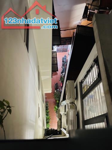 🏡 BÁN NHÀ MINH KHAI - TRUNG TÂM QUẬN HAI BÀ TRƯNG 	•	Diện tích: 48m² 	•	Giá: 7,5 Tỷ 	• - 1