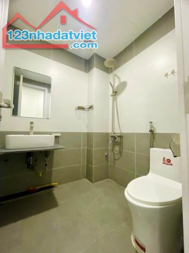 Bán nhà phố Định Công Thượng, quận Hoàng Mai. 40m2 x 4T. NGÕ THÔNG, Ô TÔ. KD. Nhỉnh 8 tỷ. - 4
