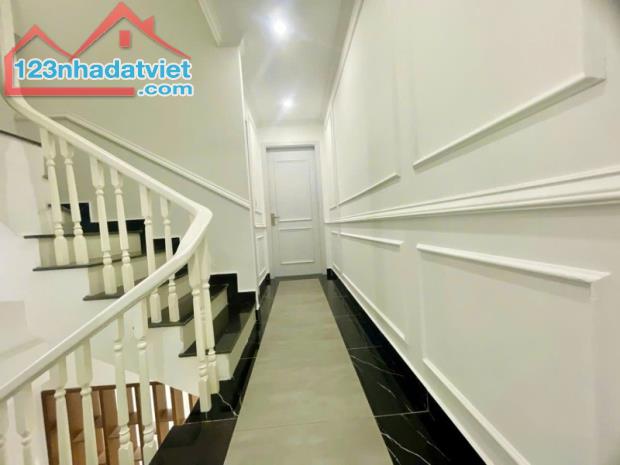 Bán nhà phố Định Công Thượng, quận Hoàng Mai. 40m2 x 4T. NGÕ THÔNG, Ô TÔ. KD. Nhỉnh 8 tỷ. - 5
