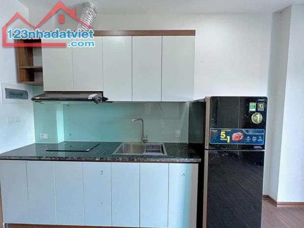 🏠 NHÀ DÒNG TIỀN -  NGÕ 482 KIM GIANG - THU 70TR/TH -  75M2-  7 TẦNG - GIÁ CHỈ  12.5 TỶ - 3