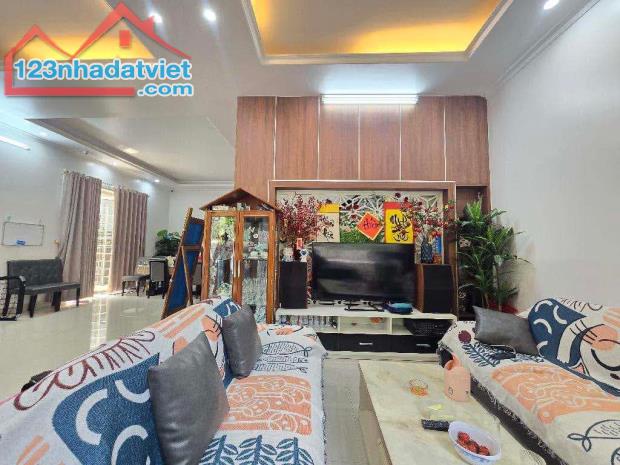 BIỆT THỰ ĐẲNG CẤP NHẤT LONG BIÊN – DÀNH CHO GIỚI THƯỢNG LƯU! 🔥 Bạn có 40 tỷ - 2
