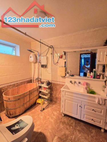 BIỆT THỰ ĐẲNG CẤP NHẤT LONG BIÊN – DÀNH CHO GIỚI THƯỢNG LƯU! 🔥 Bạn có 40 tỷ - 4