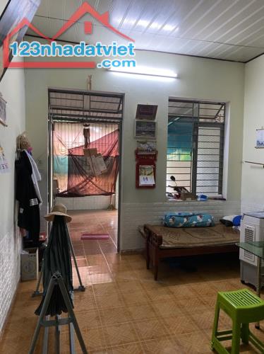 # Nhà Kiệt Ô tô 7m Trưng Nữ Vương, 87m2, C4 sạch 2PN, 3.xx tỷ - 2