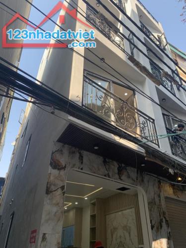 NHÀ MỚI ĐẸP MẬU LƯƠNG, MẶT NGÕ, Ô TÔ ĐỖ CỬA , THANG MÁY 34M2, 5 TẦNG, GIÁ CHỈ HƠN 6 TỶ