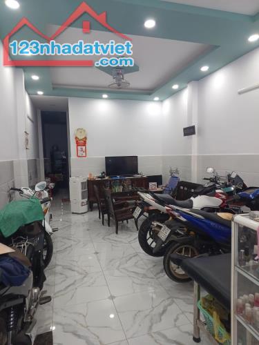 Siêu Phẩm MT Hoàng Minh Đạo Q8 KD Đỉnh Cao Cửa Sau Thoáng Đãng Ngang 4mx20m Chỉ 13,5 Tỷ TL