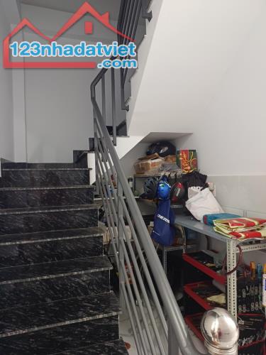 Siêu Phẩm MT Hoàng Minh Đạo Q8 KD Đỉnh Cao Cửa Sau Thoáng Đãng Ngang 4mx20m Chỉ 13,5 Tỷ TL - 2