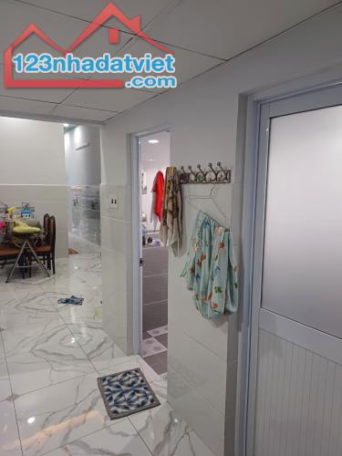 Siêu Phẩm MT Hoàng Minh Đạo Q8 KD Đỉnh Cao Cửa Sau Thoáng Đãng Ngang 4mx20m Chỉ 13,5 Tỷ TL - 3