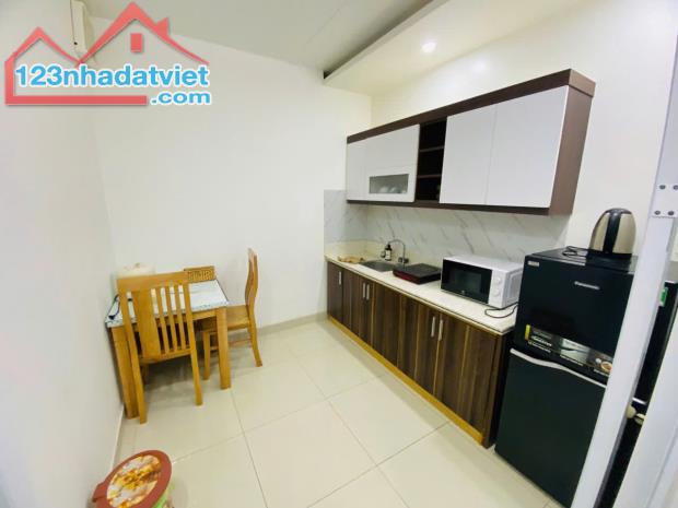 Cho thuê căn hộ 1 ngủ tách bếp giá chỉ 6tr tại KĐT Waterfront - 1