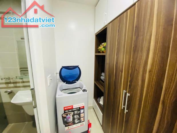 Cho thuê căn hộ 1 ngủ tách bếp giá chỉ 6tr tại KĐT Waterfront - 3