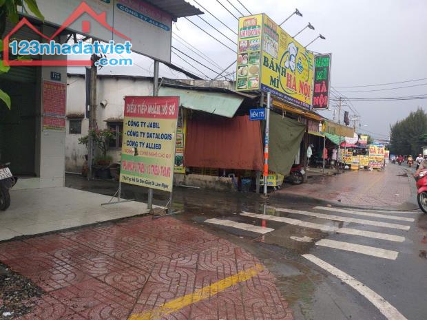 530m2 Đất, Đường 6m Đẹp Hàng Xóm Vinhome Q9, Giá 39tr/m2 tl, Đầu Tư Tốt Dê Ra Hàng