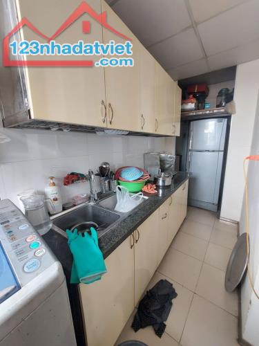 MẶT PHỐ TRỊNH ĐÌNH CỬU, MẶT TIỀN 6M, VỈA HÈ SIÊU RỘNG 30m2 chỉ 7.8 tỷ - 2