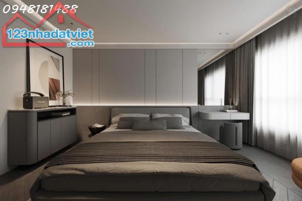 Chính chủ cần bán căn góc đặc biệt 3PN2VS phân khu SKY OASIS, thành phố xanh ECOPARK. - 2
