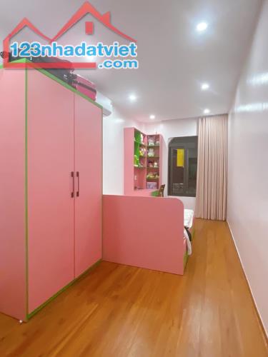 Bán nhà phố Giảng Võ, Đống Đa, gần phố, ô tô vào nhà, ở ngay 7 tầng 58m2 giá 23.3 tỷ - 2