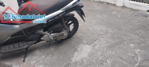 ► Nhà Kiệt Hoàng Diệu khu Chợ Mới, 63m2, ngang 4.5m, giá đầu tư 2.39 tỷ - 3