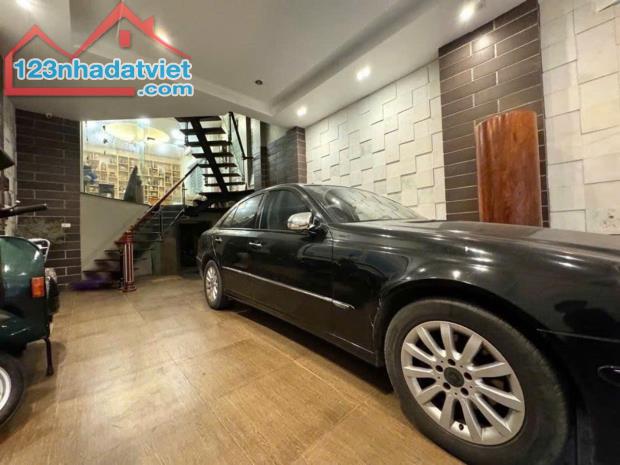 BÁN NHÀ PHÂN LÔ, NGUYỄN VIẾT XUÂN- THANH XUÂN, 80M2, MT 5,2M, GIÁ NHỈNH 29 TỶ.