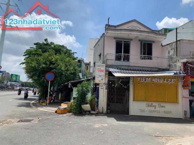 Nhà 2 Mặt Tiền Phạm Văn Đồng - Gò Vấp 19 tỷ
