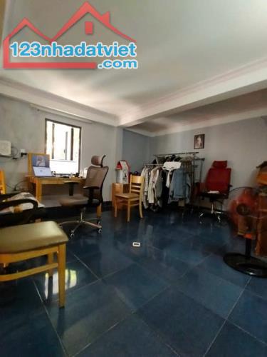Nhà 2 Mặt Tiền Phạm Văn Đồng - Gò Vấp 19 tỷ - 1