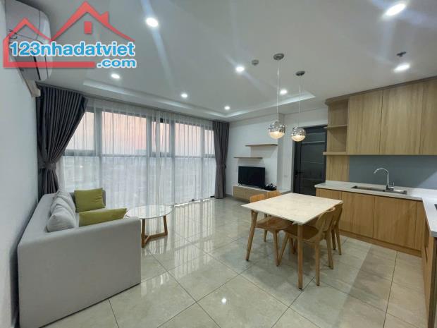 Cho thuê căn hộ 2 ngủ giá chỉ 13.5tr tại chung cư cao cấp Minato