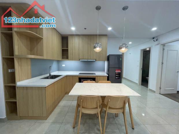 Cho thuê căn hộ 2 ngủ giá chỉ 13.5tr tại chung cư cao cấp Minato - 1