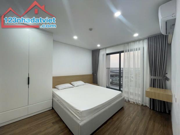Cho thuê căn hộ 2 ngủ giá chỉ 13.5tr tại chung cư cao cấp Minato - 2