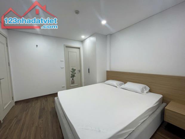 Cho thuê căn hộ 2 ngủ giá chỉ 13.5tr tại chung cư cao cấp Minato - 4