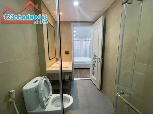 Cho thuê căn hộ 2 ngủ giá chỉ 13.5tr tại chung cư cao cấp Minato - 5