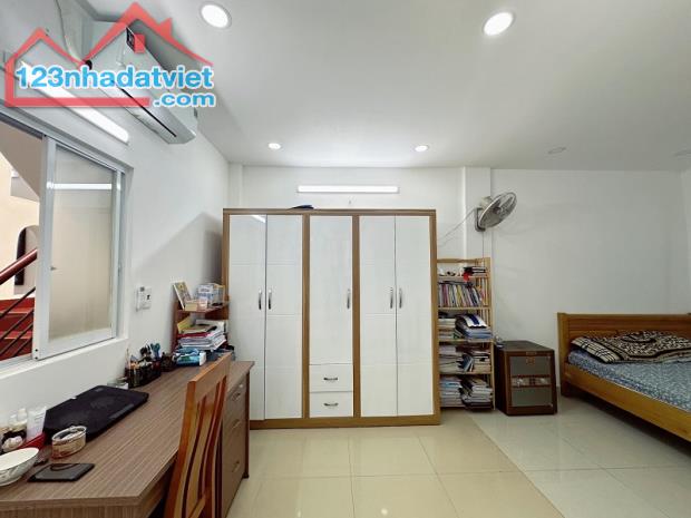 Bán nhà hẻm 8m kinh doanh Cộng Hoà, P13, Tân Bình, 136m2, 2 tầng, giá rẻ - 3