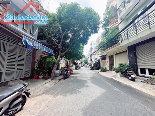 Bán nhà hẻm 8m kinh doanh Cộng Hoà, P13, Tân Bình, 136m2, 2 tầng, giá rẻ - 4