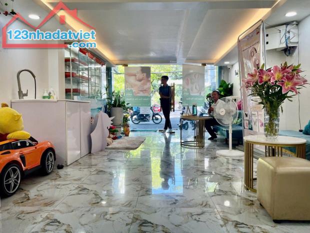 Bán nhà mặt đường Trần Nhật Duật , Phước Hoà , Nha Trang