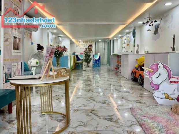 Bán nhà mặt đường Trần Nhật Duật , Phước Hoà , Nha Trang - 2