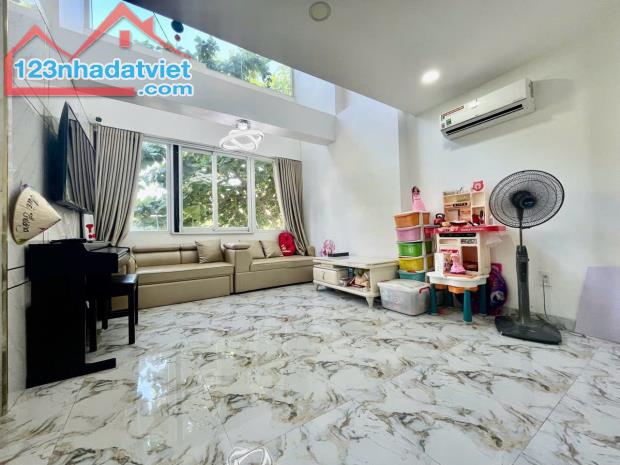 Bán nhà mặt đường Trần Nhật Duật , Phước Hoà , Nha Trang - 3