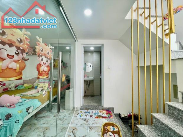 Bán nhà mặt đường Trần Nhật Duật , Phước Hoà , Nha Trang - 4