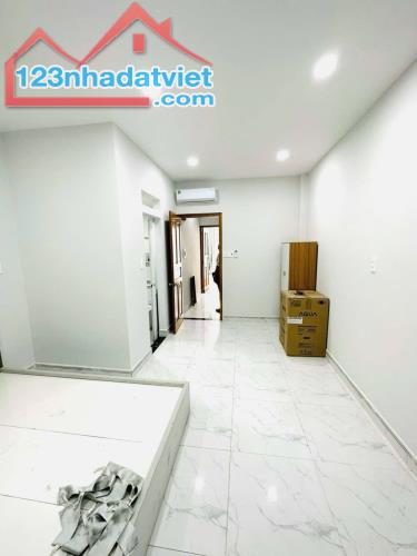 Bán nhà 4 Tầng - 68m2 - Khu Ven Sông HBC - 6.5tỷ - 3