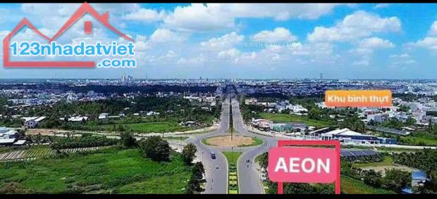 CHÍNH CHỦ CẦN BÁN NHANH NHÀ MẶT TIỀN LỚN ĐƯỜNG NGUYỄN ĐỆ BÌNH THUỶ CẦN THƠ - 1