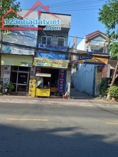 CHÍNH CHỦ CẦN BÁN NHANH NHÀ MẶT TIỀN LỚN ĐƯỜNG NGUYỄN ĐỆ BÌNH THUỶ CẦN THƠ - 3