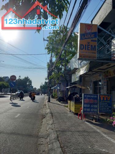 CHÍNH CHỦ CẦN BÁN NHANH NHÀ MẶT TIỀN LỚN ĐƯỜNG NGUYỄN ĐỆ BÌNH THUỶ CẦN THƠ - 4