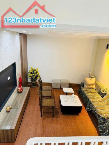 BÁN NHÀ MẶT PHỐ MAI DỊCH - KINH DOANH - OTO TRÁNH - DT 70M2 GIÁ HIẾM 22.2T LH: 0949859830 - 1