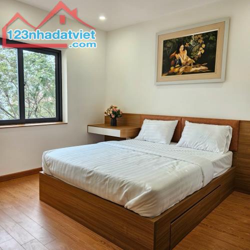 BÁN NHÀ MẶT PHỐ MAI DỊCH - KINH DOANH - OTO TRÁNH - DT 70M2 GIÁ HIẾM 22.2T LH: 0949859830 - 2