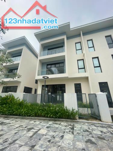 Chính chủ cho thuê biệt thự KDT Nam Cường gần AEONmall Hà Đông