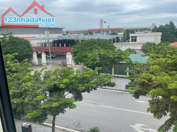 Chính chủ cho thuê biệt thự KDT Nam Cường gần AEONmall Hà Đông - 4