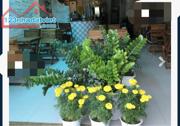 Bán nhà 2 tầng, sát mặt tiền biển Mỹ Khê, Nguyễn Văn Thoại