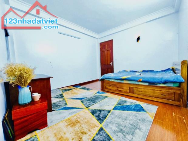 BÁN NHÀ PHỐ VĂN QUÁN HÀ ĐÔNG, NHÀ DÂN XÂY ĐẸP NỨC NỞ, NGÕA THOÁNG GẦN Ô TÔ_DT:48M_GIÁ:9 TỶ - 3