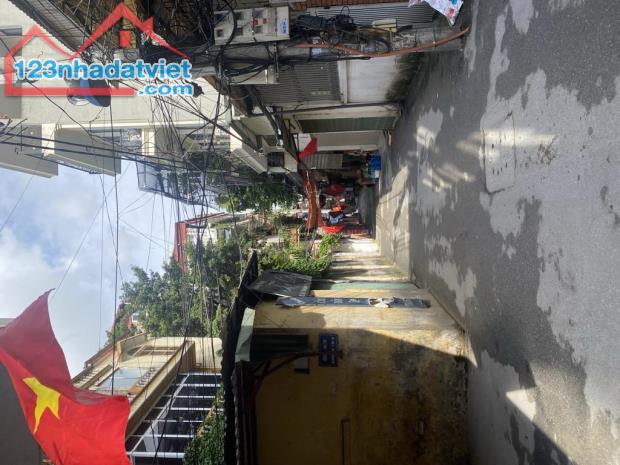 BÁN NHÀ PHỐ VĂN QUÁN HÀ ĐÔNG, NHÀ DÂN XÂY ĐẸP NỨC NỞ, NGÕA THOÁNG GẦN Ô TÔ_DT:48M_GIÁ:9 TỶ - 5