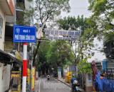 BÁN NHÀ TRỊNH CÔNG SƠN 75M2 7TẦNG THANG MÁY - CÁCH PHỐ 10M - OTO ĐỖ CỬA