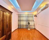 Nhà 5 tầng phố Quốc Tử Giám 30m hơn 6 tỷ Đống Đa giao Hoàn Kiếm vị trí đẹp tiện ích ngập t