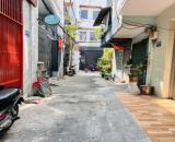 Ngon nhà Trần Văn Ơn Tân Sơn Nhì ngay trường hoc Đoàn Thị Điểm 44m2-2 Tầng 3 tỷ 9