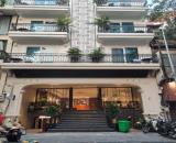 Bán Nhà Mặt Phố Võ Chí Công, Tây Hồ, DT 168m2 x 7T, MT:5.9m, Giá Rẻ.