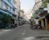 Q11 - Ông Ích Khiêm- HXH thẳng 1 trục- 50 m2 nhỉnh 7 tỷ