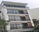 BÁN NHÀ MẶT PHỐ AN DƯƠNG VƯƠNG 5 TẦNG 130M2 MẶT TIỀN HƠN 6M THANG MÁY KINH DOANH, VĂN