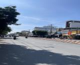 MẶT TIỀN HUỲNH TẤN PHÁT, THỊ  TRẤN NHÀ BÈ, DIỆN TÍCH 160M2  GIÁ 13,6 TỶ , THƯƠNG LƯỢNG
